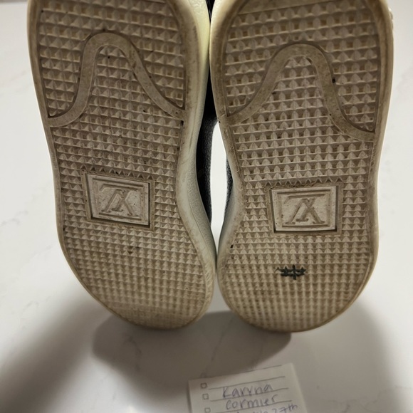 Louis Vuitton front row - Picture 5 of 11